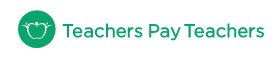 TeachersPayTeachers logo